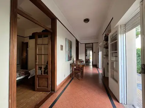 Casa en Venta 40 años