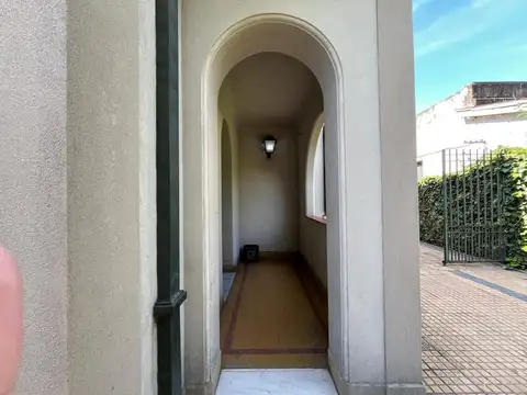 San Martín  al 1400