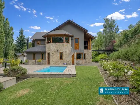 Altos del Sol calle Michay