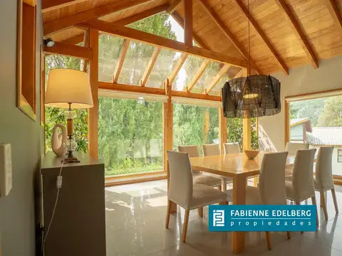 Casa en Venta 14 años