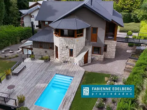 Casa en Venta en San Martin de los Andes, USD 850.000