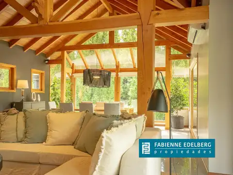 Casa en Venta en San Martin de los Andes, Lácar