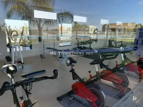 Venta Terreno / Lote interno a Lagos De Canning 100