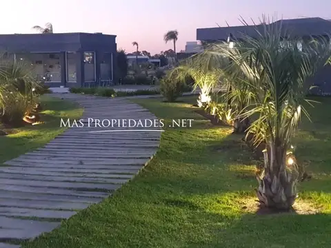 Terreno en Venta en Lagos De Canning, USD 67.000