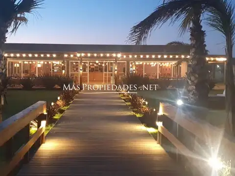 Terreno en Venta 30  mts Frente