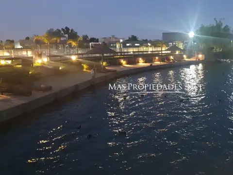 Venta Terreno / Lote interno a Lagos De Canning 100