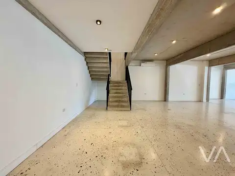 Local en Alquiler 1 año