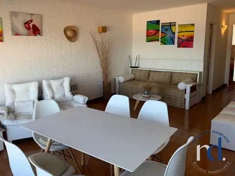 Departamento en Venta en Pinamar, USD 137.000