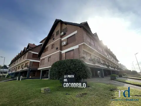 3453 - Posta Cocodrilo B 5