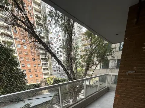 Departamento en Belgrano Chico, Alquiler moderno y ubicación premium