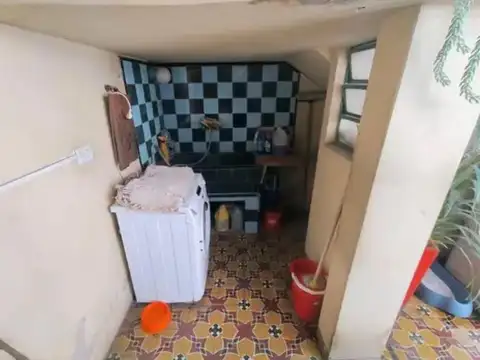 Casa en Venta 60 años