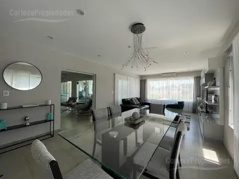 Casa en Alquiler al Oeste