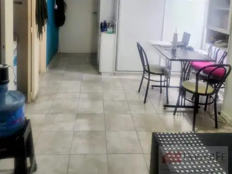 Departamento monoambiente en Venta