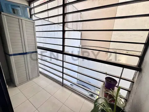 Departamento en Venta en Caballito Norte, USD 73.000