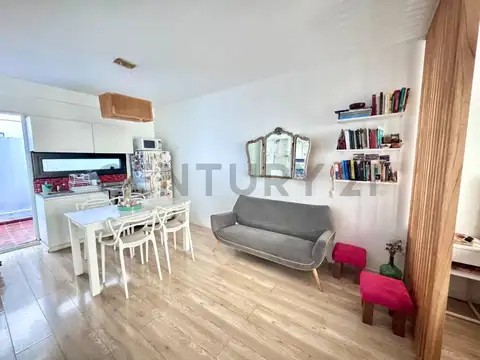 Felipe Vallese 1600, Piso 1