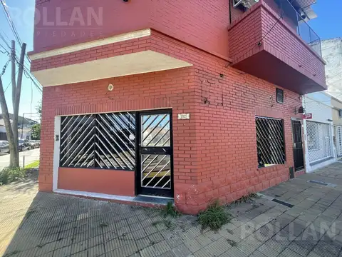 Local de 50mts2 en Alquiler en Martinez