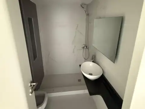 Departamento en Venta en Caballito, USD 125.000