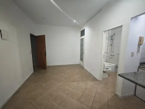 Avenida Pueyrredón 1500