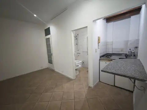 Departamento en Alquiler 46 años