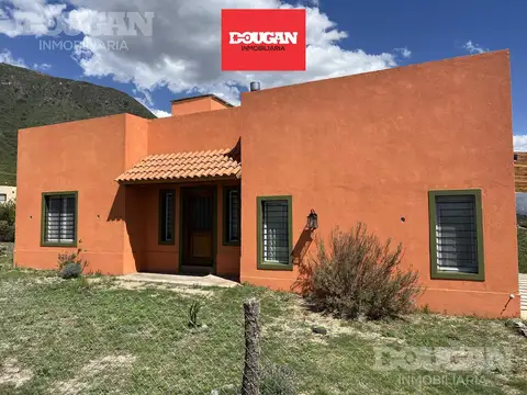 Casa en Venta en Villa Elena, Chacabuco