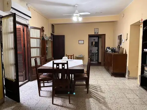Casa en Venta 35 años