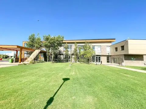 Terreno Barrio Privado San Sebastián 800m2