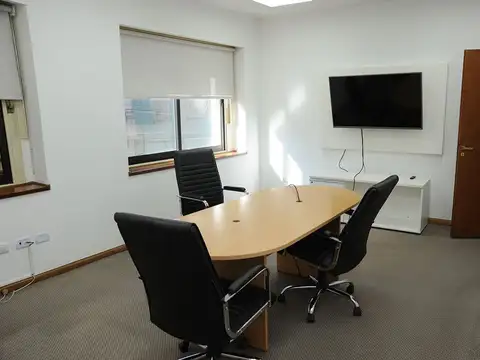VENTA OFICINAS C/ ESPACIO AUDIOVISUAL BARRACAS