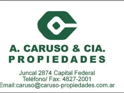 Ayacucho 1000, Piso 13