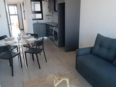 SEMIPISO 2 AMB  AMPLIOS A LA CALLE CON BALCON