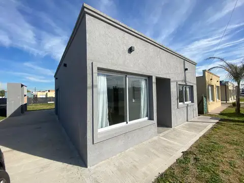 Casa en Venta de 2 dormitorios