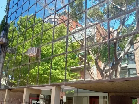 Oficina en  SAN ISIDRO