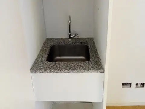 Oficina en  SAN ISIDRO