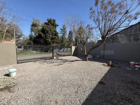 Departamento en Venta en Pilar Centro, USD 80.000