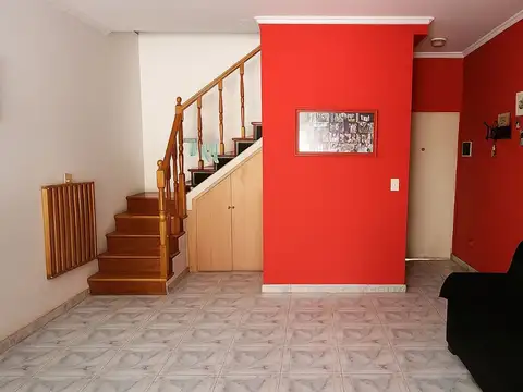 Depto Tipo Casa en Venta en Velez Sarsfield, USD 149.500
