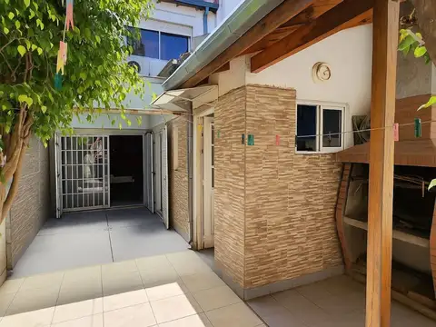 VENTA PH 3 AMBIENTES EN VÉLEZ SARSFIELD - PATIO