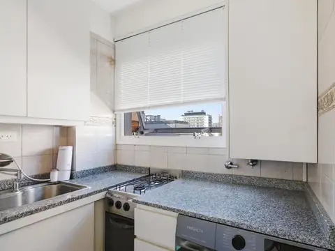 Departamento en Venta 54 años