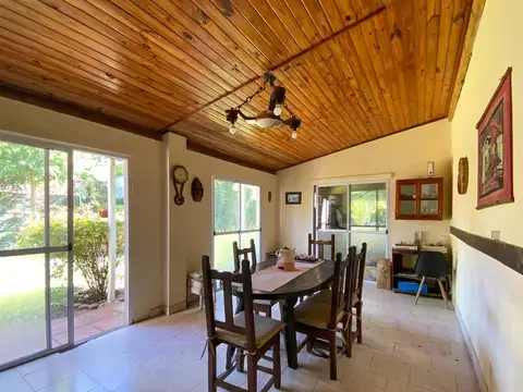 Casa en Venta en Burzaco, USD 180.000
