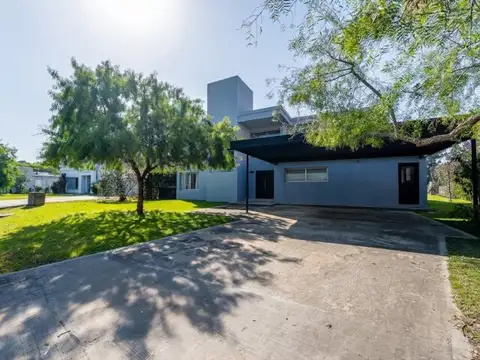 Casa en Venta en Estancias Del Río -Estancias Del Pilar, USD 408.000
