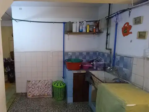 Casa en Venta B° Villanueva 3 ambientes