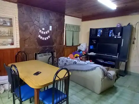 Casa en Venta de 2 dormitorios