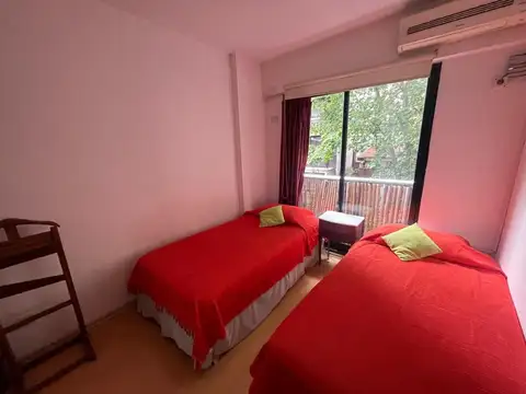 Departamento en alquiler temporario