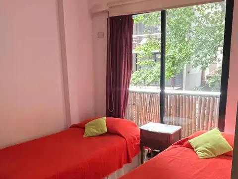 Departamento en alquiler temporario