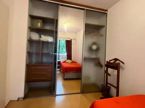 Departamento en Alquiler Temporal de Monoambiente