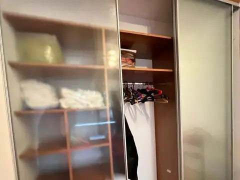 Departamento en alquiler temporario