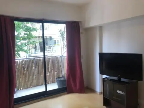 Blanco Encalada 2700, Piso 3