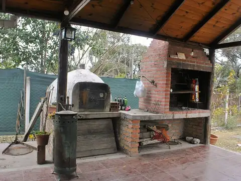 Casa en Venta en Campo Quijano, USD 110.000