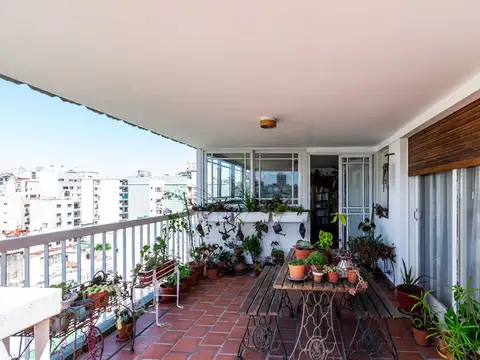 Departamento en Venta de 3 dormitorios