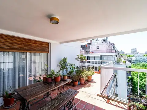 Departamento en Venta de 4 ambientes