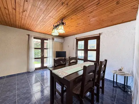 Casa en Venta 21 años