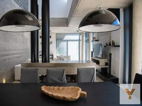 Casa en venta - 6 Dormitorios 7 Baños - Cariló